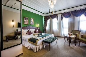 Garden House Hotel - Special Class