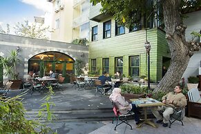 Garden House Hotel - Special Class