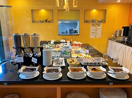 Garden House Hotel - Special Class