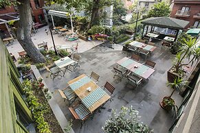 Garden House Hotel - Special Class