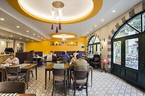 Garden House Hotel - Special Class