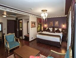 Garden House Hotel - Special Class