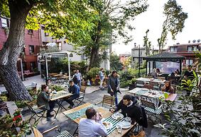 Garden House Hotel - Special Class