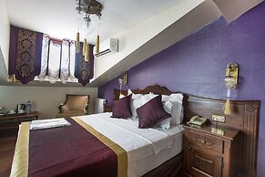 Garden House Hotel - Special Class