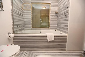 Garden House Hotel - Special Class