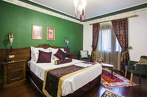 Garden House Hotel - Special Class