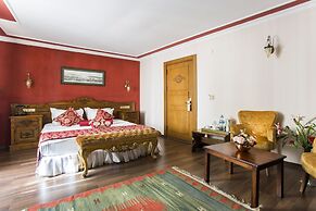 Garden House Hotel - Special Class