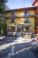 Garden House Hotel - Special Class