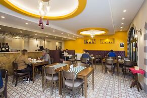 Garden House Hotel - Special Class