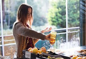 Garden House Hotel - Special Class