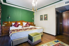 Garden House Hotel - Special Class