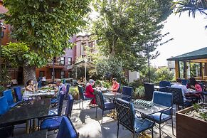 Garden House Hotel - Special Class