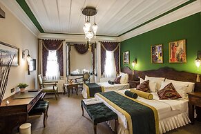 Garden House Hotel - Special Class