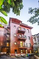 Garden House Hotel - Special Class