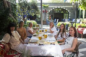 Garden House Hotel - Special Class