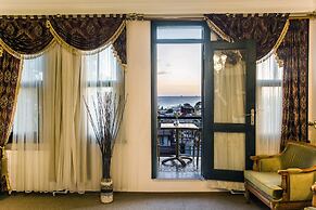 Garden House Hotel - Special Class