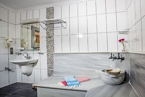 Garden House Hotel - Special Class