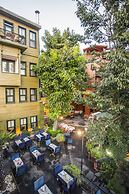 Garden House Hotel - Special Class