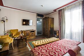 Garden House Hotel - Special Class