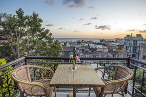 Garden House Hotel - Special Class