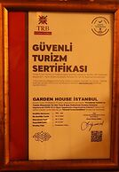 Garden House Hotel - Special Class