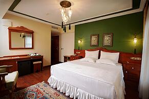 Garden House Hotel - Special Class