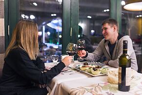 Garden House Hotel - Special Class