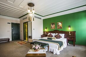 Garden House Hotel - Special Class