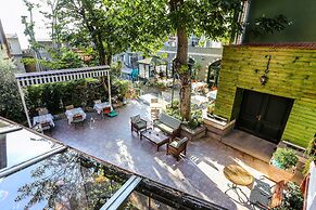 Garden House Hotel - Special Class