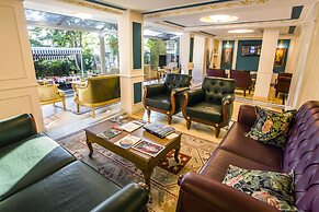 Garden House Hotel - Special Class