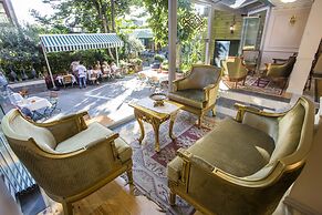 Garden House Hotel - Special Class