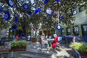 Garden House Hotel - Special Class