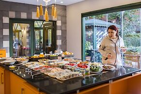 Garden House Hotel - Special Class