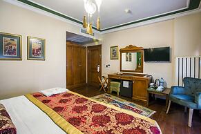 Garden House Hotel - Special Class