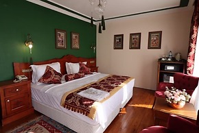 Garden House Hotel - Special Class