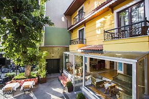 Garden House Hotel - Special Class