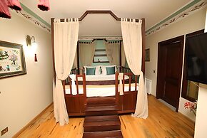 Garden House Hotel - Special Class