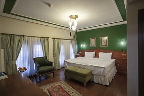 Garden House Hotel - Special Class