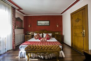 Garden House Hotel - Special Class