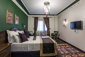 Garden House Hotel - Special Class