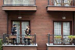 Garden House Hotel - Special Class