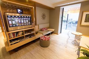 Hôtel Champlain Vieux Québec