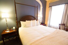 Hôtel Champlain Vieux Québec