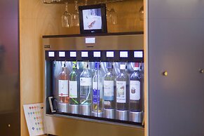 Hôtel Champlain Vieux Québec