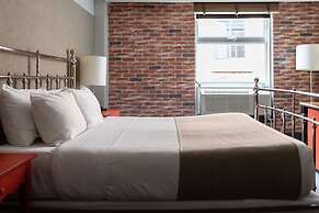 Hôtel Champlain Vieux Québec