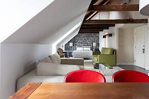 Hôtel Champlain Vieux Québec