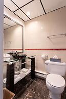 Hôtel Champlain Vieux Québec