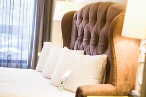 Hôtel Champlain Vieux Québec