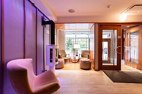 Hôtel Champlain Vieux Québec