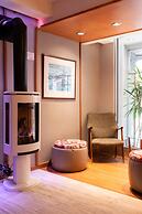 Hôtel Champlain Vieux Québec